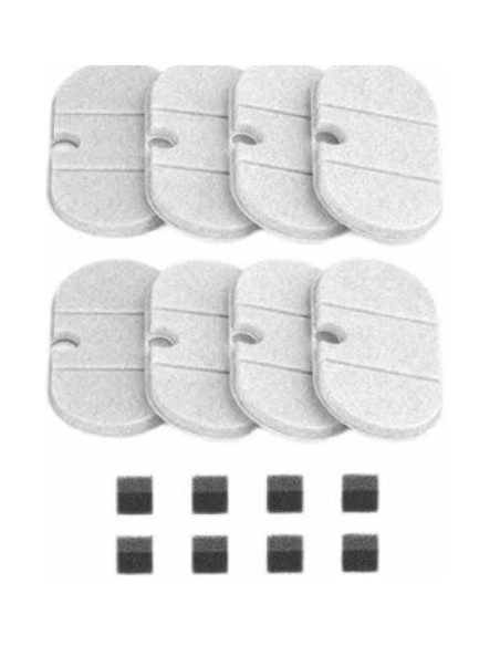 Petlibro Filter Pl-Ff002-92W Filtr Do Automatycznego Poidła Dla Zwierząt