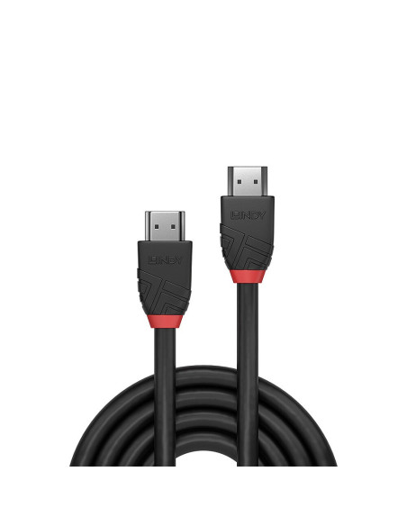 Lindy 36468 Kabel Hdmi 10 M Hdmi Typu A (Standard) Czarny