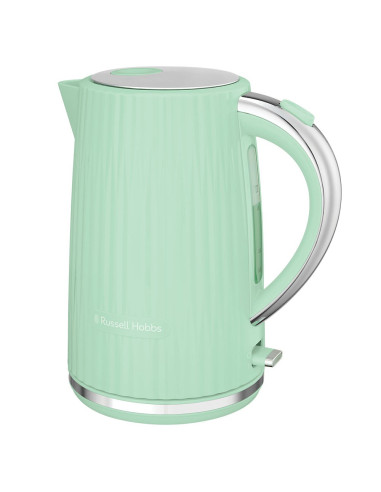 Russell Hobbs 27364-70 Czajnik 1,7 L Zielony