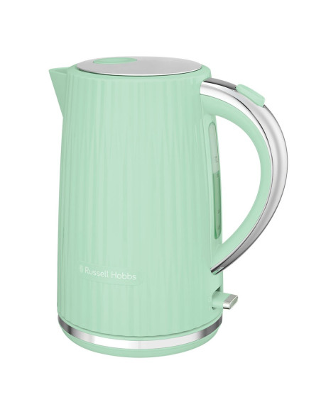 Russell Hobbs 27364-70 Czajnik 1,7 L Zielony
