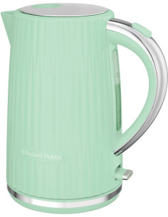 Russell Hobbs 27364-70 Czajnik 1,7 L Zielony 2