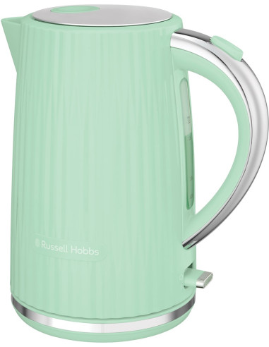 Russell Hobbs 27364-70 Czajnik 1,7 L Zielony