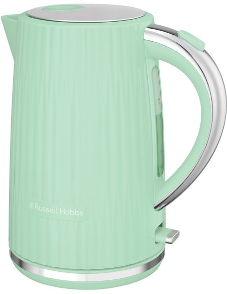 Russell Hobbs 27364-70 Czajnik 1,7 L Zielony