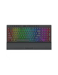 Redragon K515-Rgb Shiva 98 Klawiatura Usb Czarny 2