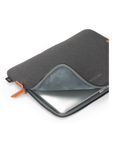 Dicota D31771-Rpet Torba Na Laptop 40,6 Cm (16") Etui Kieszeniowe Antracyt