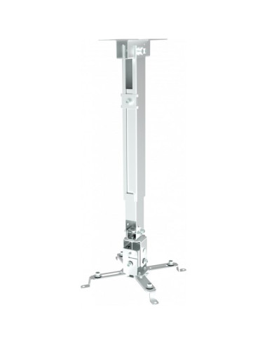 Schwaiger Lwh310Wd Uchwyt Do Montażu Projektora Sufit / Ściana Biały