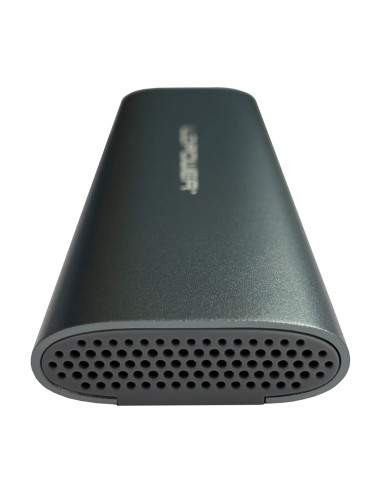 Lc-Power Lc-M2-C-Multi-2 Obudowa Do Dysków Twardych Obudowa Ssd Antracyt M.2