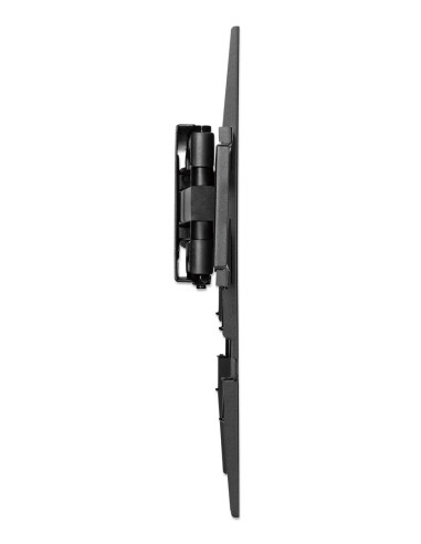 Manhattan 462426 Uchwyt Do Telewizorów 177,8 Cm (70") Czarny