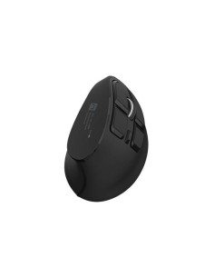 Natec Euphonie Pro Myszka Uniwersalne Po Prawej Stronie Bluetooth Optyczny 4000 Dpi 2