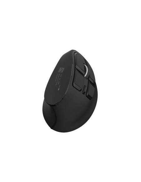 Natec Euphonie Pro Myszka Uniwersalne Po Prawej Stronie Bluetooth Optyczny 4000 Dpi