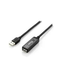 Equip 133311 Kabel Usb Usb 2.0 15 M Usb A Czarny 2