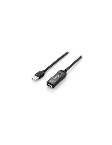 Equip 133311 Kabel Usb Usb 2.0 15 M Usb A Czarny