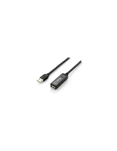 Equip 133311 Kabel Usb Usb 2.0 15 M Usb A Czarny