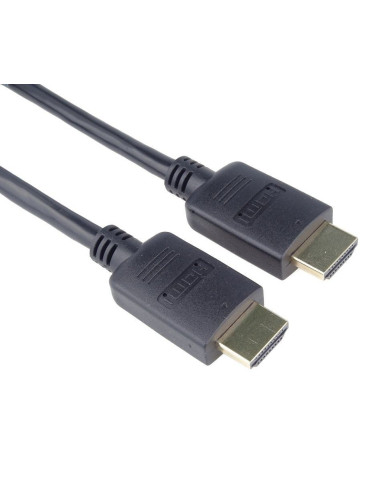 Premiumcord Kphdm2-10 Kabel Hdmi 10 M Hdmi Typu A (Standard) Czarny