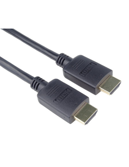 Premiumcord Kphdm2-10 Kabel Hdmi 10 M Hdmi Typu A (Standard) Czarny