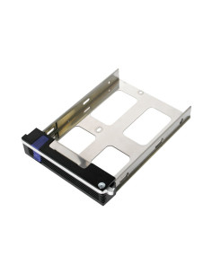 Icy Dock Mb453Tray-2B Panel Drive Bay Taca Napędu Pamięci Masowej Czarny, Metaliczny