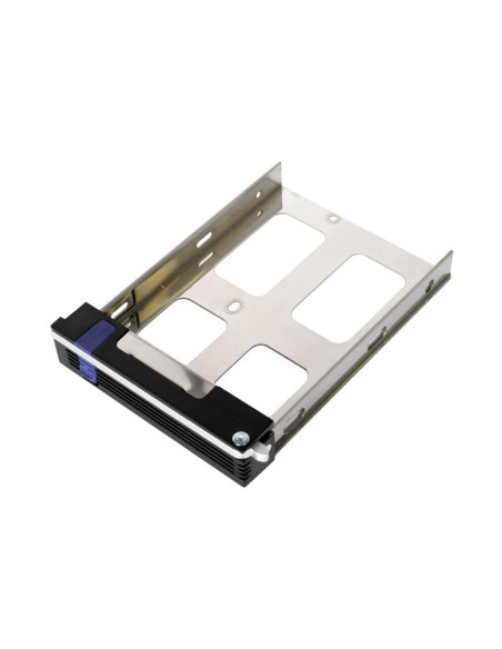 Icy Dock Mb453Tray-2B Panel Drive Bay Taca Napędu Pamięci Masowej Czarny, Metaliczny