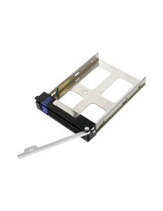 Icy Dock Mb453Tray-2B Panel Drive Bay Taca Napędu Pamięci Masowej Czarny, Metaliczny 2