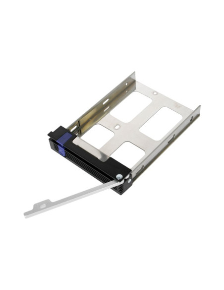 Icy Dock Mb453Tray-2B Panel Drive Bay Taca Napędu Pamięci Masowej Czarny, Metaliczny