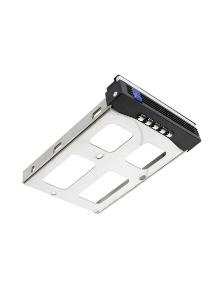 Icy Dock Mb453Tray-2B Panel Drive Bay Taca Napędu Pamięci Masowej Czarny, Metaliczny