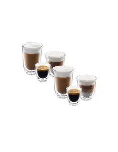 De’longhi Dlkc302 Półprzezroczysty 6 Szt. 2