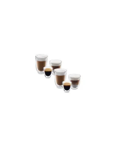 De’longhi Dlkc302 Półprzezroczysty 6 Szt.