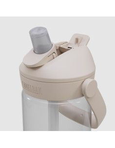 Butelka Tritanowa Camelbak Thrive Flip Straw 590Ml   590Ml