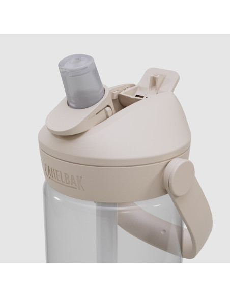 Butelka Tritanowa Camelbak Thrive Flip Straw 590Ml   590Ml