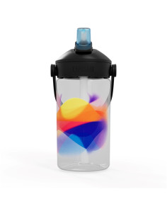 Butelka Tritanowa Camelbak Thrive Flip Straw Kids 400Ml   400Ml