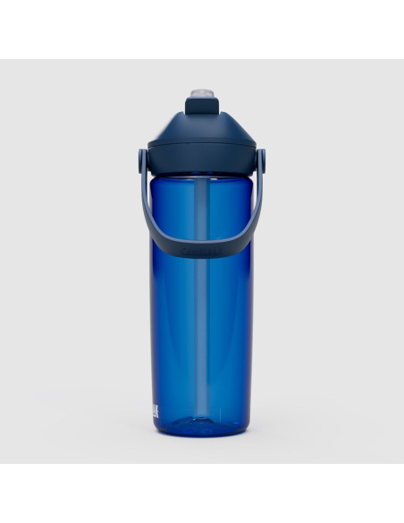 Butelka Tritanowa Camelbak Thrive Flip Straw 590Ml   590Ml