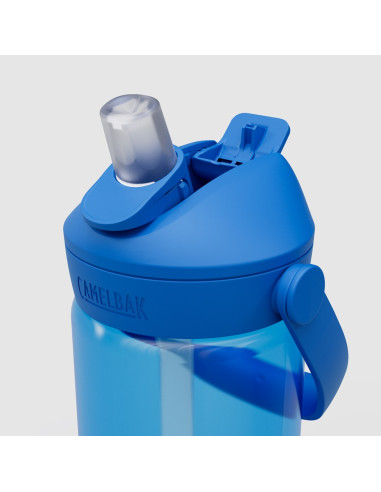Butelka Tritanowa Camelbak Thrive Flip Straw Kids 400Ml   400Ml