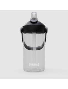 Butelka Tritanowa Camelbak Thrive Flip Straw Kids 400Ml   400Ml