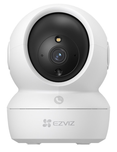 Kamera Ip Ezviz H6C Pro 2K