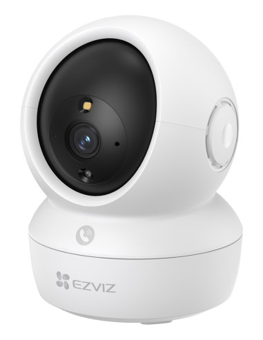 Kamera Ip Ezviz H6C Pro 2K