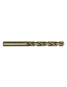 Milwaukee Wiertło Metal Hss Co  9,0Mm/5 (5).