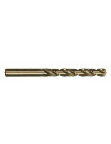 Milwaukee Wiertło Metal Hss Co  9,0Mm/5 (5).