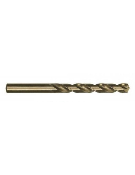 Milwaukee Wiertło Metal Hss Co  9,0Mm/5 (5).