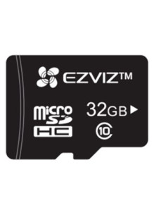 Ezviz Microsd 32 Gb Microsdxc Uhs-I Klasa 10