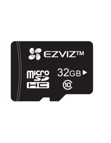Ezviz Microsd 32 Gb Microsdxc Uhs-I Klasa 10