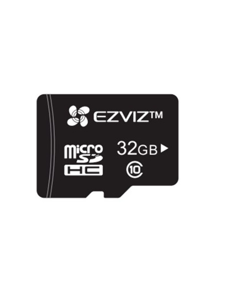 Ezviz Microsd 32 Gb Microsdxc Uhs-I Klasa 10