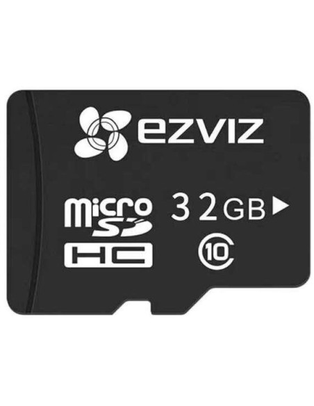 Ezviz Microsd 32 Gb Microsdxc Uhs-I Klasa 10