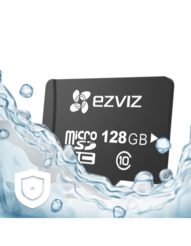 Ezviz Microsd 32 Gb Microsdxc Uhs-I Klasa 10