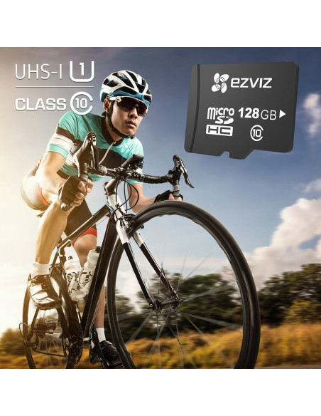 Ezviz Microsd 32 Gb Microsdxc Uhs-I Klasa 10