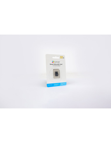 Ezviz Microsd 32 Gb Microsdxc Uhs-I Klasa 10