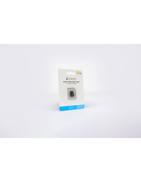 Ezviz Microsd 32 Gb Microsdxc Uhs-I Klasa 10