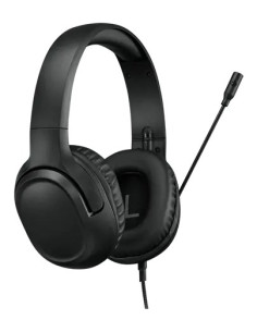 Lenovo H110 Gaming Headset Zestaw Słuchawkowy Przewodowa Opaska Na Głowę Czarny