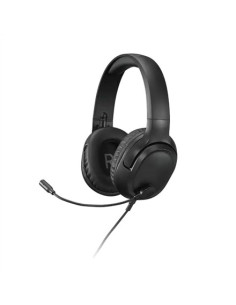 Lenovo H110 Gaming Headset Zestaw Słuchawkowy Przewodowa Opaska Na Głowę Czarny 2