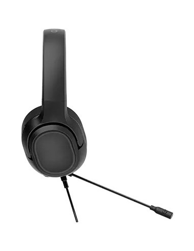 Lenovo H110 Gaming Headset Zestaw Słuchawkowy Przewodowa Opaska Na Głowę Czarny