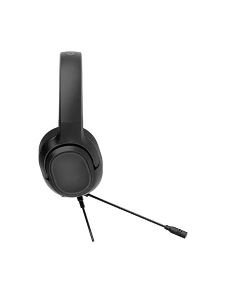 Lenovo H110 Gaming Headset Zestaw Słuchawkowy Przewodowa Opaska Na Głowę Czarny