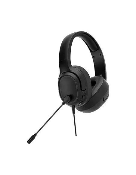 Lenovo H110 Gaming Headset Zestaw Słuchawkowy Przewodowa Opaska Na Głowę Czarny